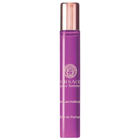 versace dylan purple travel|versace dylan purple spray.